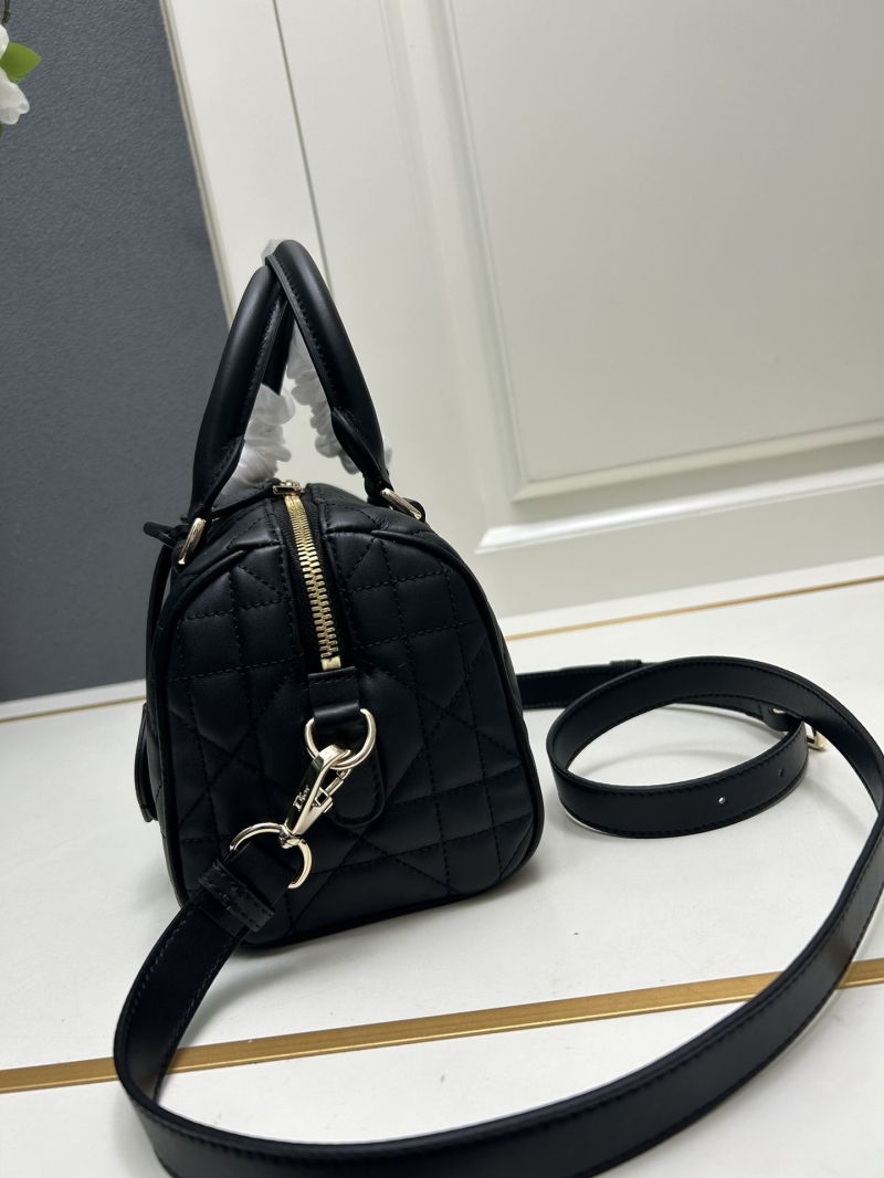 Dior Speedy Bags